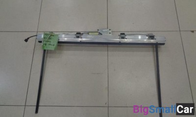 Шторка солнцезащитная заднего стекла от Mercedes-Benz E-Klass W211 2002-2009 - купить Аксае