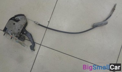 Педаль стояночного тормоза от Cadillac CTS 2002-2008 - купить Аксае