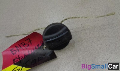 Крышка топливного бака от BMW 7-Series E65, E66 2001-2008 - купить Аксае