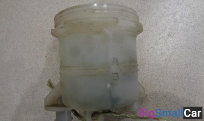 Бачок главного тормозного цилиндра от Mitsubishi Pajero, Montero 2 1991-2004 - купить Аксае