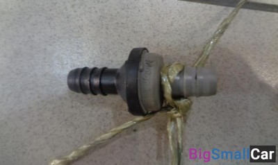 Клапан вакуумный от Mitsubishi Lancer Cedia CS 2000-2003 - купить Аксае