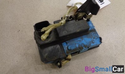 Замок двери передней правой от Volvo XC70 2000-2007 - купить Аксае