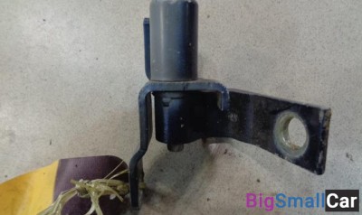 Петля двери задней верхняя от Ford S-MAX 2006-2015 - купить Аксае