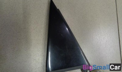 Уголок двери задней левой (внутренний) от Audi A4 B7 2004-2007 - купить Аксае