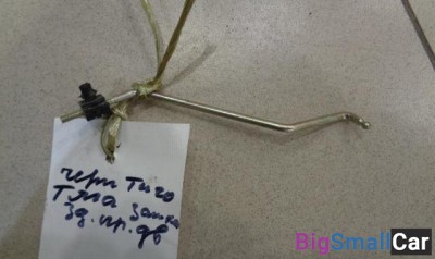 Тяга замка двери задней правой от Chery Tiggo T11 2005-2016 - купить Аксае