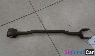 Тяга задняя продольная правая от Hyundai Lavita 2001-2007