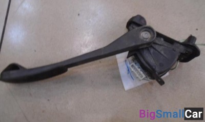 Педаль газа от Volvo S60 2000-2009 - купить Аксае