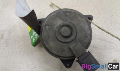 Моторчик вентилятора охлаждения от Cadillac SRX 2003-2009 - купить Аксае