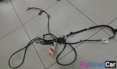 Проводка салона от Peugeot 207  2006-2012 - купить Аксае