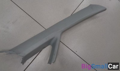 Обшивка стойки передняя левая (внутри) от Suzuki Liana 2001-2007 - купить Аксае