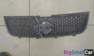 Решетка радиатора от Suzuki Escudo 2005-2017 - купить Аксае