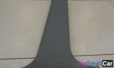 Обшивка стойки средняя правая нижняя (внутри) от Ford Focus 2 2008-2011 - купить Аксае