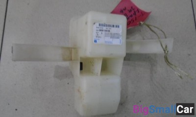 Кронштейн бампера заднего правый от Chevrolet Aveo T250 2005-2011 - купить Аксае