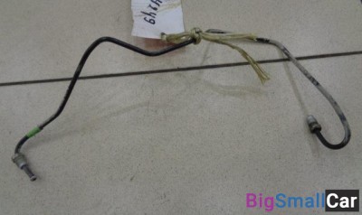 Трубка тормозная передняя левая от Opel Corsa D 2006-2014 - купить Аксае