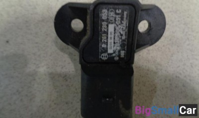 Датчик абсолютного давления от Audi A4 B7 2004-2007 - купить Аксае