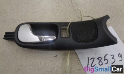 Ручка двери внутренняя левая от Audi A4 B5 1994-2001 - купить Аксае
