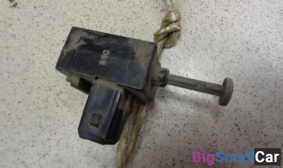 Датчик педали сцепления от Ford Focus 1 1998-2005 - купить Аксае