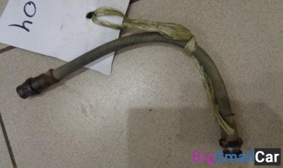 Шланг тормозной задний левый от Peugeot Partner M59 2002-2011 - купить Аксае