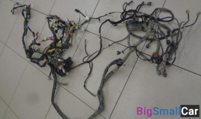 Проводка общая от Suzuki Escudo 2005-2017 - купить Аксае