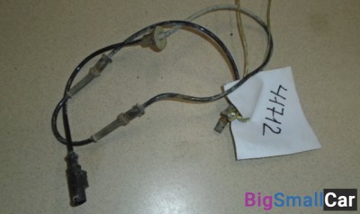 Датчик ABS передний от Haima 3 2010-2013 - купить Аксае