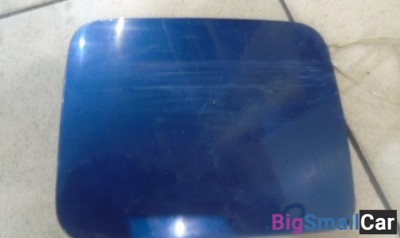 Лючок бензобака от Nissan Almera N16 2000-2006 - купить Аксае