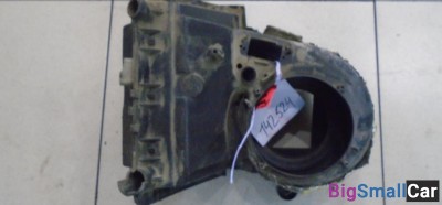 Корпус отопителя под мотор от Ford Explorer U2 1995-2001 - купить Аксае