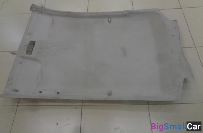 Обшивка потолка от Ford Fiesta 2002-2008 - купить Аксае