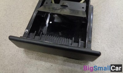 Пепельница передняя от Subaru Outback BG 1994-1999 - купить Аксае