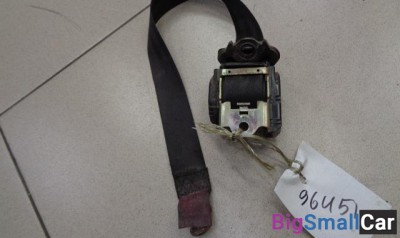 Ремень безопасности передний левый от Audi 80, 90 B3 1986-1991 - купить Аксае