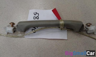 Ручка внутренняя потолочная задняя правая от Kia Shuma 2001-2004 - купить Аксае