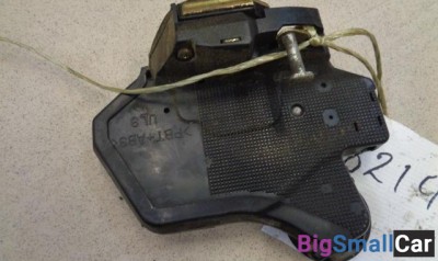 Замок двери задней левой от Toyota CorollaVerso E121, R10 2004-2009 - купить Аксае