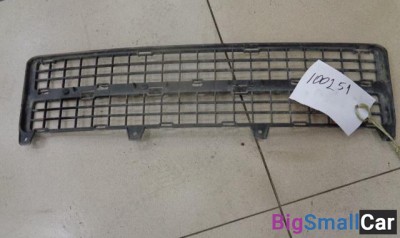 Решетка бампера центральная от Citroen Berlingo M59 2002-2012 - купить Аксае