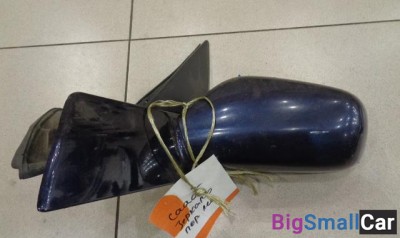 Зеркало левое электрическое от Saab 9-5 1997-2010 - купить Аксае