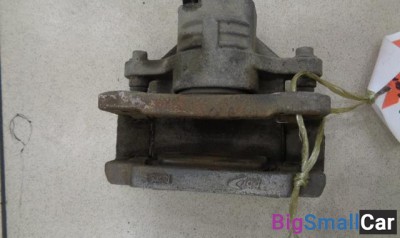 Суппорт задний правый от Cadillac SRX 2003-2009 - купить Аксае