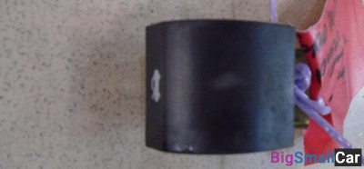 Ручка открывания капота от Ford Explorer U2 1995-2001 - купить Аксае