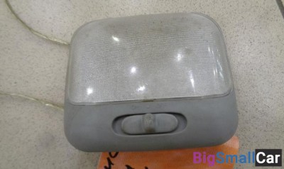 Плафон салонный центральный от ЗАЗ SENS 2005-2014 - купить Аксае