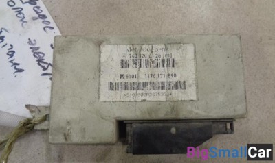 Блок управления центральным замком от Mercedes-Benz S-Class W140 1991-1998 - купить Аксае