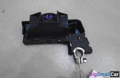 Клемма аккумулятора плюс от Audi A6 C6, 4F 2004-2011 - купить Аксае