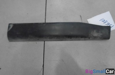 Накладка двери задней левой (наружная) от Nissan X-trail T31 2007-2015 - купить Аксае