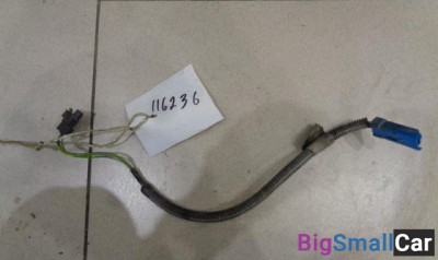 Проводка топливного насоса от Peugeot Partner M59 2002-2011 - купить Аксае