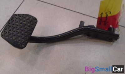 Педаль тормоза от BMW X5 E53 1999-2006 - купить Аксае