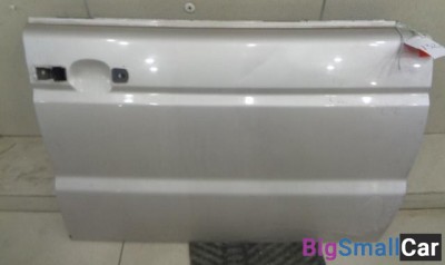 Дверь передняя правая от Land Rover Discovery 2 1998-2004 - купить Аксае