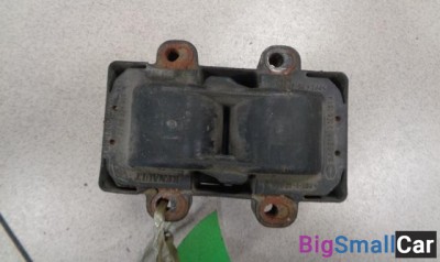 Катушка зажигания от Renault Kangoo 1997-2008 - купить Аксае