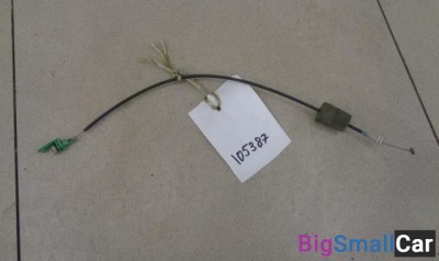 Трос открывания двери задней правой от Ford Mondeo 3 2000-2007 - купить Аксае