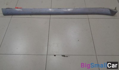 Накладка на порог (наружная) правая от Ford Explorer U2 1995-2001 - купить Аксае