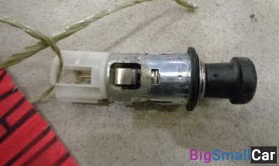 Прикуриватель от Audi A4 B5 1994-2001 - купить Аксае