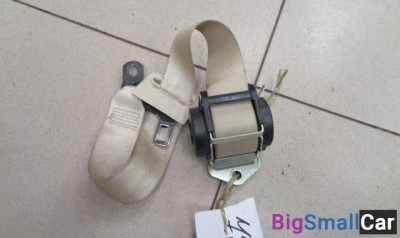 Ремень безопасности задний центральный от Mercedes-Benz E-Klass W211 2002-2009 - купить Аксае