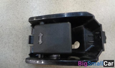 Ручка открывания капота от Suzuki Grand Vitara 2005-2015 - купить Аксае
