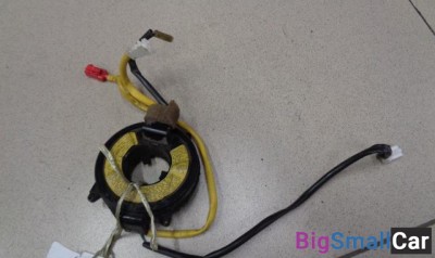 Механизм подрулевой для SRS (ленточный) от Mitsubishi Legnum 1996-2002 - купить Аксае