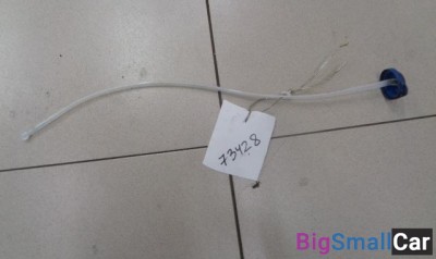 Крышка бачка омывателя от Kia Soul 2008-2014 - купить Аксае